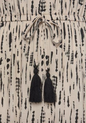 Пляжное платье