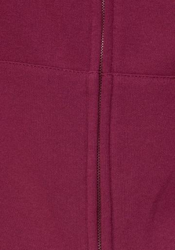 Худи на молнии