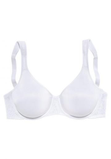 Бюстгальтер-футболка