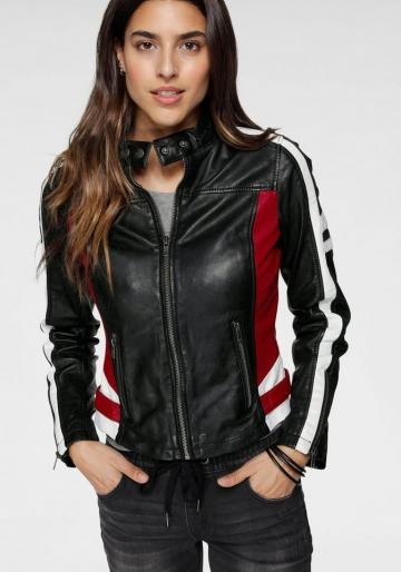 Короткая куртка