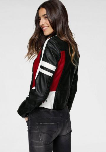 Короткая куртка