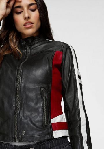 Короткая куртка