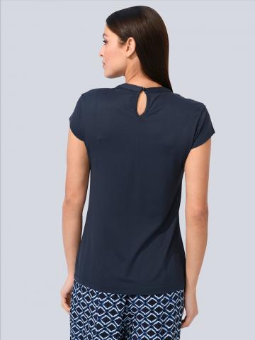 Кофта лонгслив