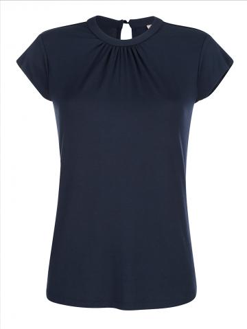 Кофта лонгслив