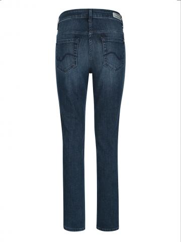 Короткие джинсы