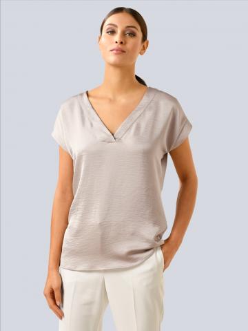 Кофта лонгслив