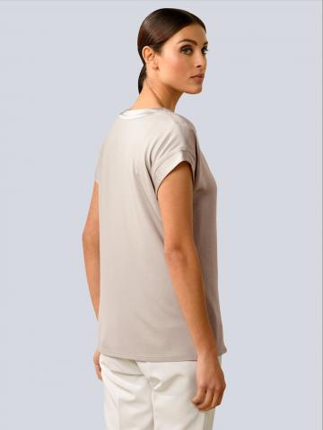 Кофта лонгслив