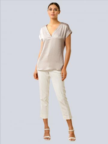 Кофта лонгслив