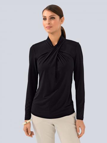 Кофта лонгслив