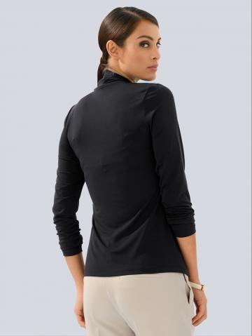 Кофта лонгслив