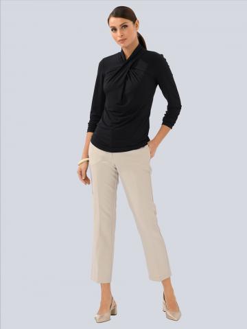 Кофта лонгслив