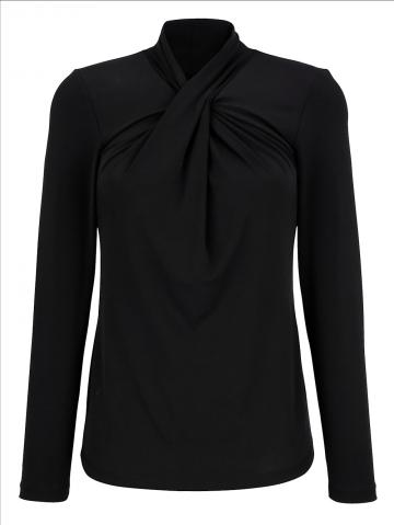 Кофта лонгслив