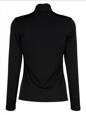 Кофта лонгслив