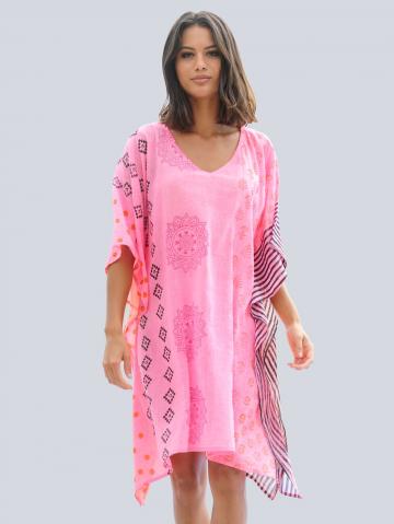 Блузка с коротким рукавом