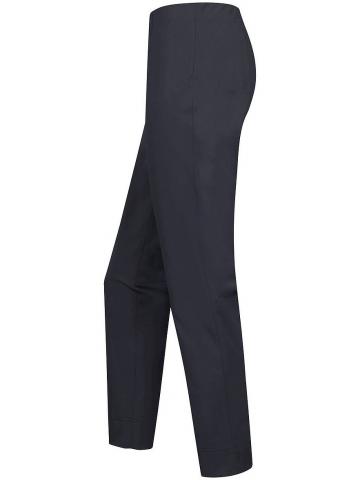 Брюки до лодыжки