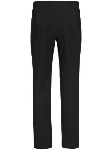 Брюки до лодыжки