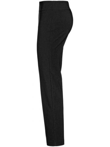 Брюки до лодыжки