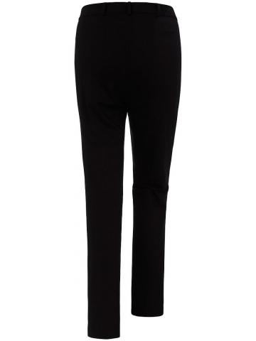 Брюки из джерси