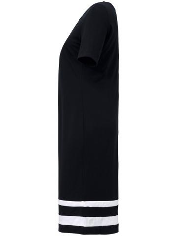 Платье из джерси