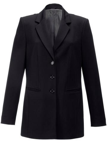 Блейзер из джерси