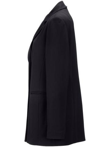 Блейзер из джерси