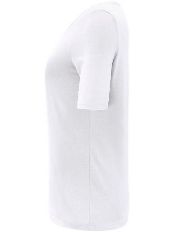 Кофта с круглым вырезом