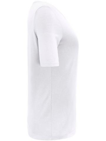 Кофта с круглым вырезом