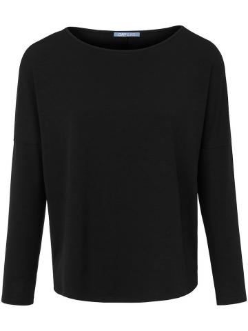 Кофта с круглым вырезом