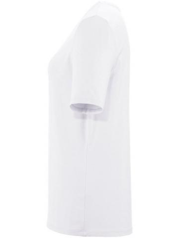 Кофта с вырезом V