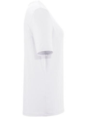 Кофта с вырезом V