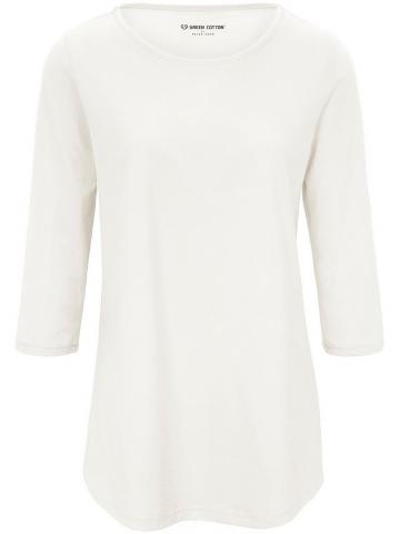 Длинная майка