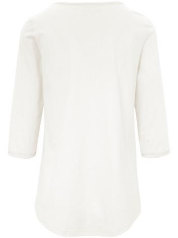 Длинная майка