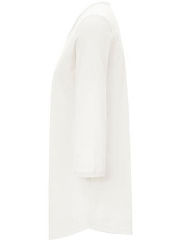 Длинная майка