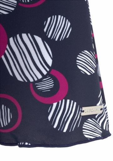 Купальное платье