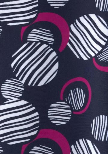 Купальное платье