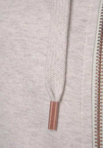 Худи на молнии