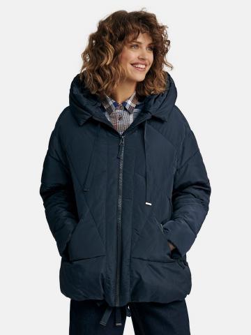 Стеганая куртка