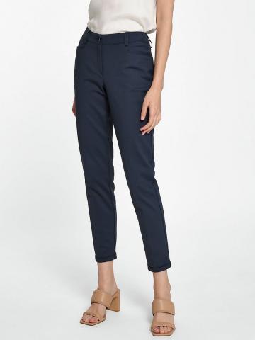 Брюки до лодыжки