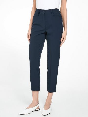 Брюки до лодыжки