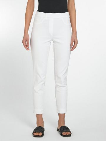 Брюки до лодыжки