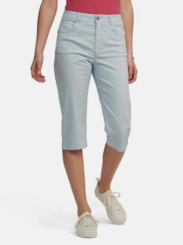 Брюки капри