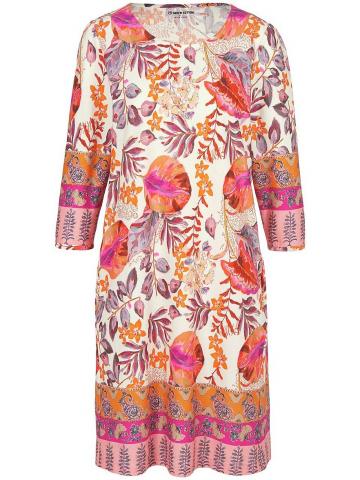 Платье из джерси