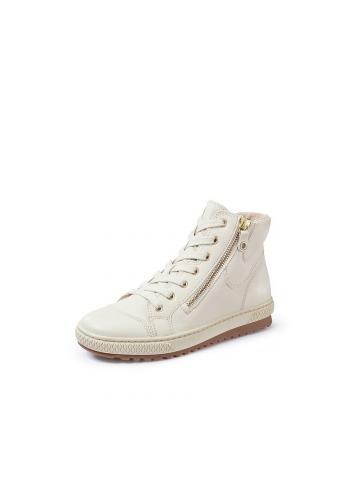 Высокие кеды