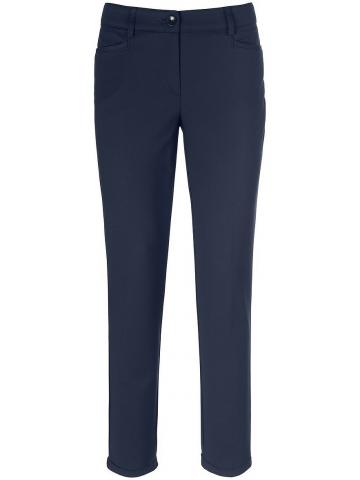 Брюки до лодыжки