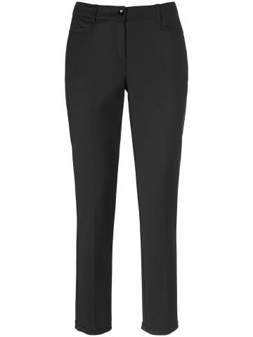 Брюки до лодыжки