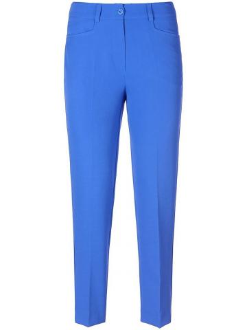 Брюки до лодыжки