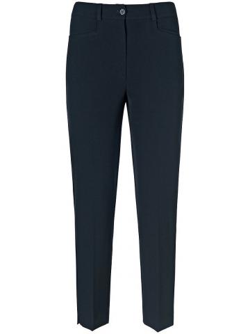 Брюки до лодыжки