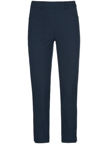 Брюки до лодыжки