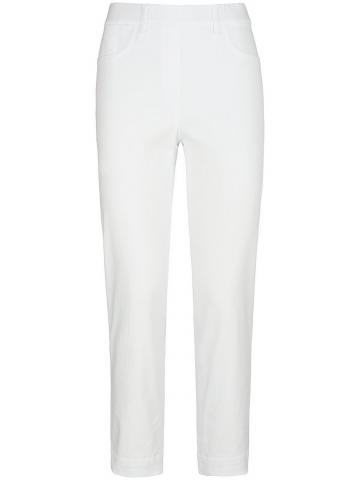 Брюки до лодыжки