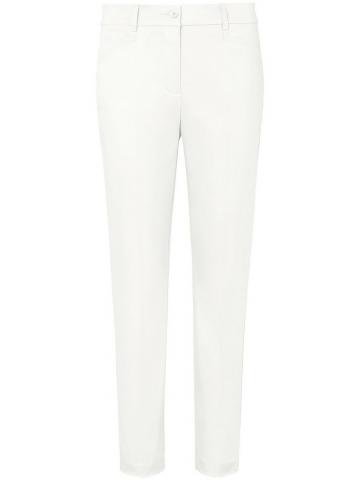 Брюки до лодыжки